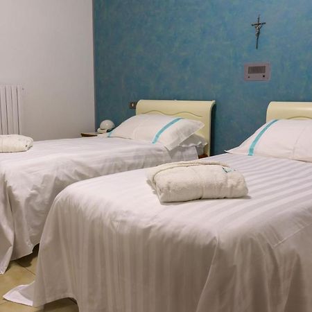 Hotel San Crispino Morrovalle Εξωτερικό φωτογραφία