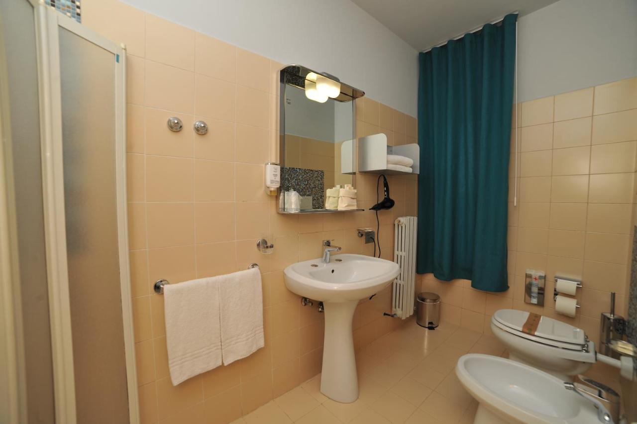 Hotel San Crispino Morrovalle Εξωτερικό φωτογραφία