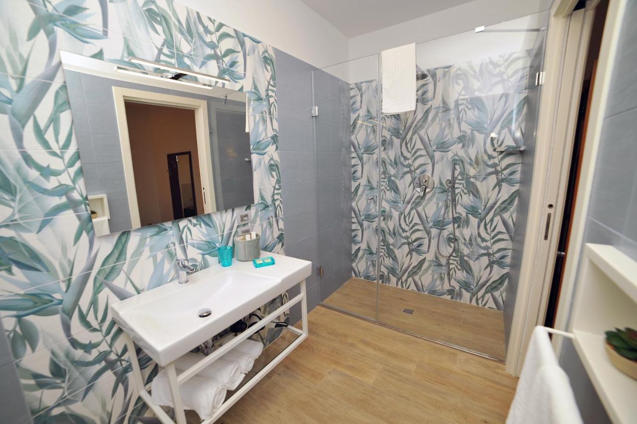 Hotel San Crispino Morrovalle Εξωτερικό φωτογραφία