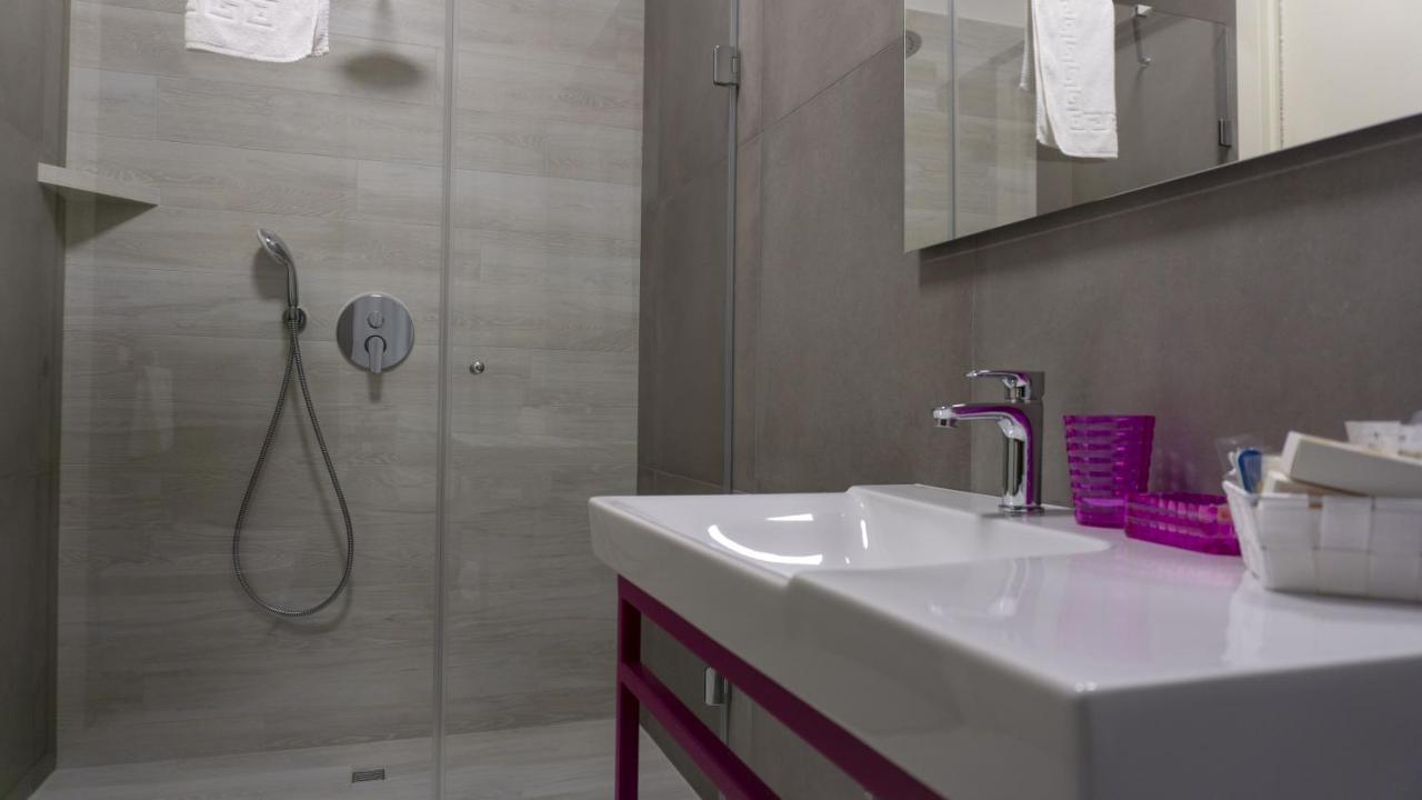 Hotel San Crispino Morrovalle Εξωτερικό φωτογραφία