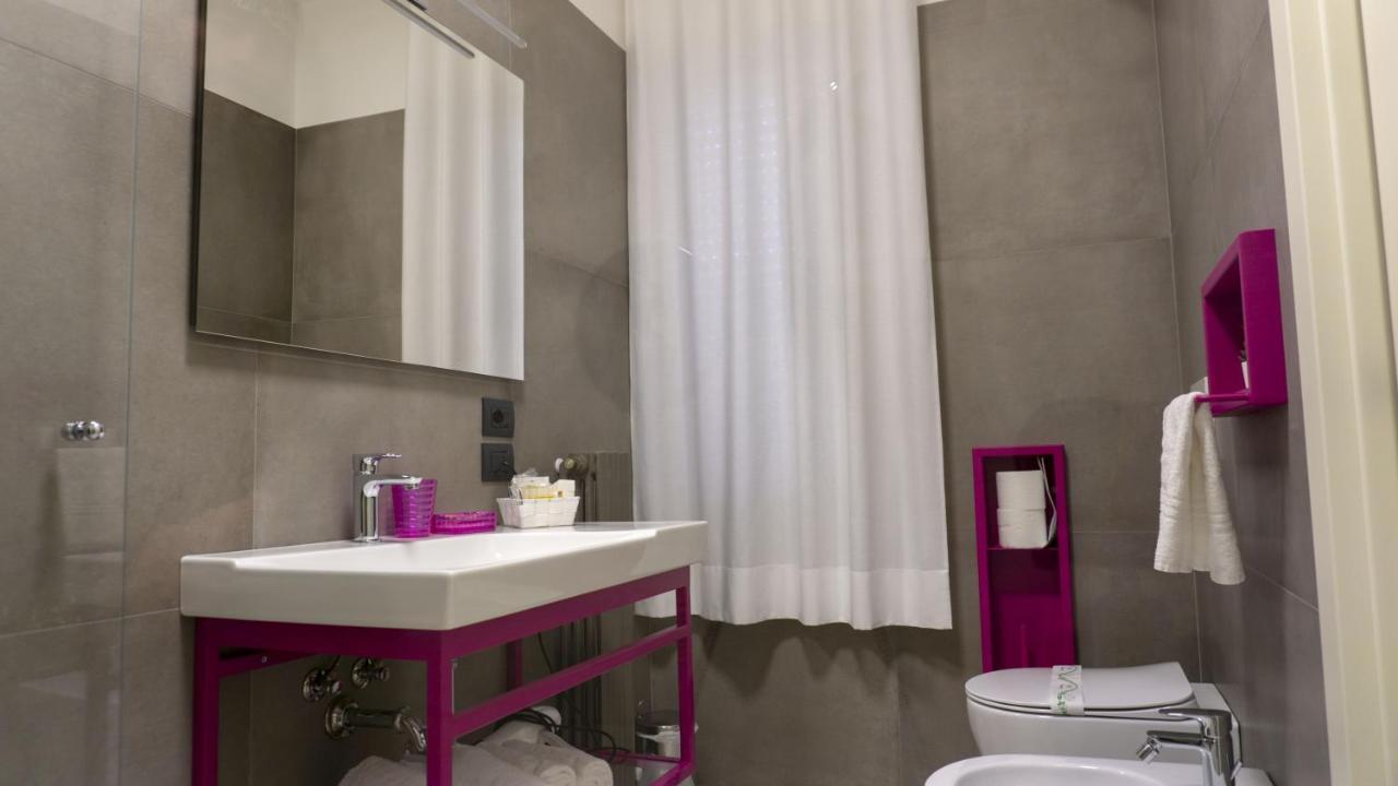 Hotel San Crispino Morrovalle Εξωτερικό φωτογραφία
