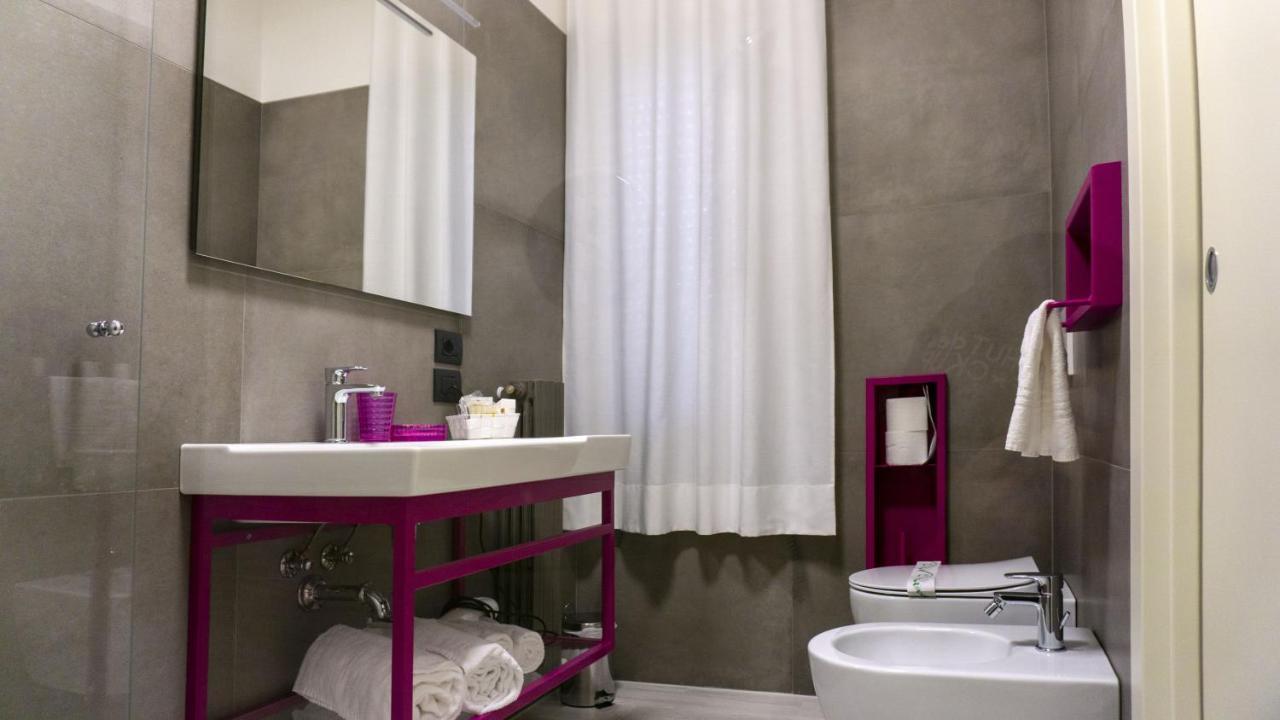 Hotel San Crispino Morrovalle Εξωτερικό φωτογραφία
