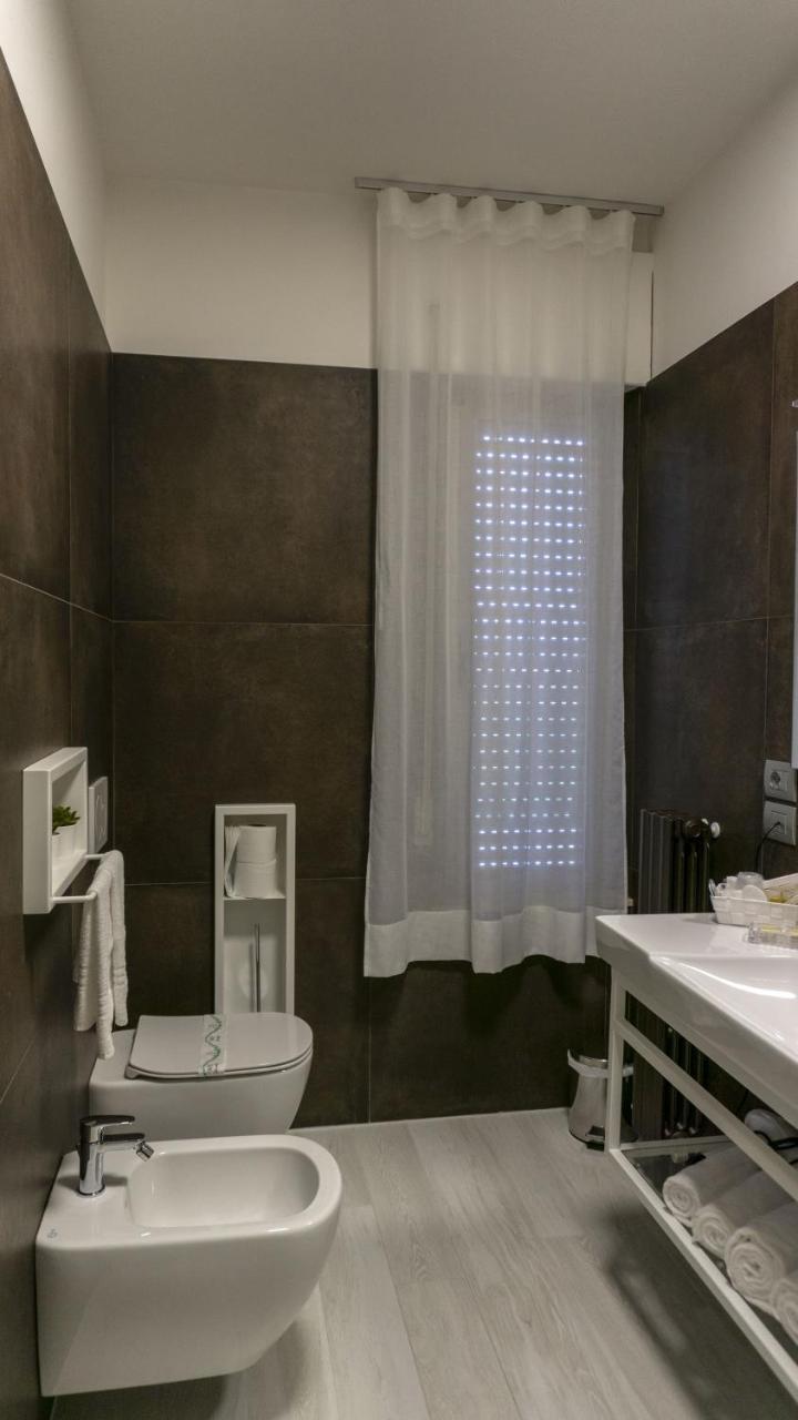 Hotel San Crispino Morrovalle Εξωτερικό φωτογραφία